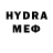 МЕТАМФЕТАМИН пудра yarich jungonamio